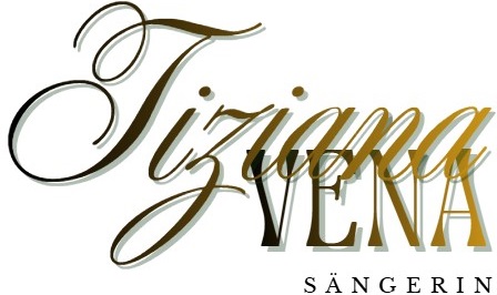 Tiziana Vena, Ihre Hochzeitss�ngerin